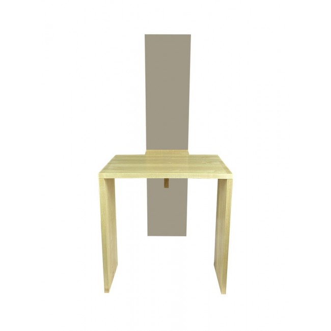 Meccani Design CIMABUE BEIGE 체어 의자 by Ferdinando for 02952