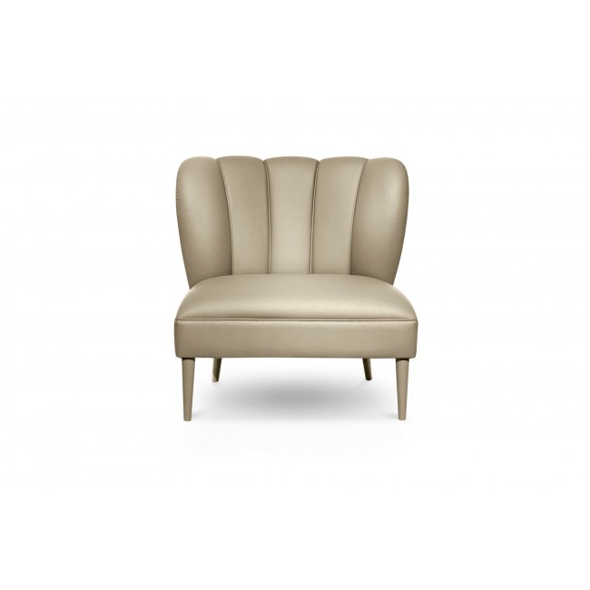 BDV Paris Design furnitures Dalyan 라운지체어S fro. Set of 2 00942