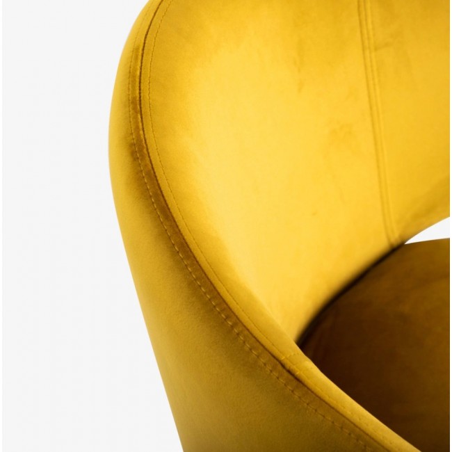 Noemie 체어 의자 fro. BDV Paris Design Furnitures 00326