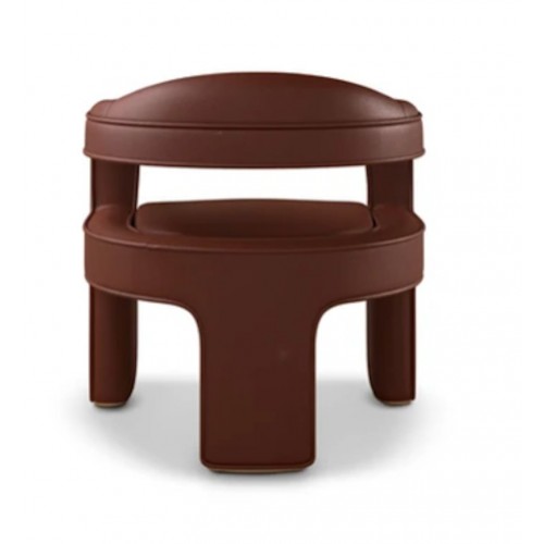 Bourse 암체어 팔걸이 의자 fro. BDV Paris Design Furnitures 00229
