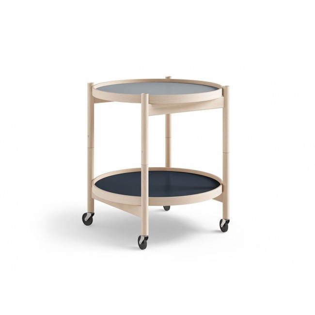 Brdr. Kruger Bolling 트레이 테이블 - Beech Tray Table 04187