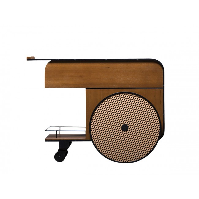 Kann Design Trink Bar Cart 04186