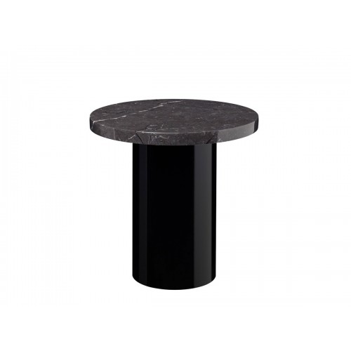 이피프틴 CT09 Enoki 사이드 테이블 with Marble Top E15 Side Table 04017