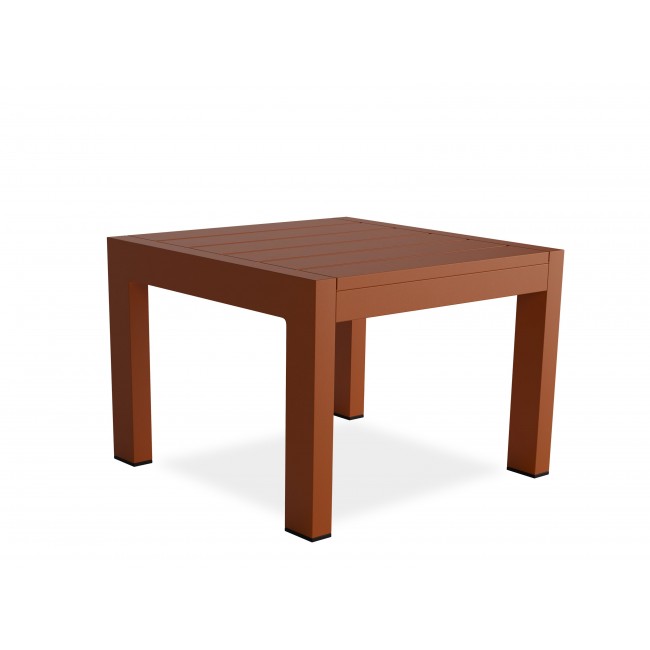 Case Furniture Eos 아웃도어 사이드 테이블 Outdoor Side Table 04007