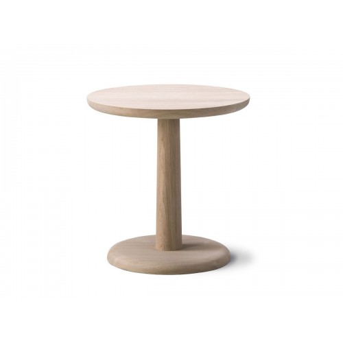 프레데리시아 Pon 사이드 테이블 Diameter: 45cm Fredericia Side Table 04002