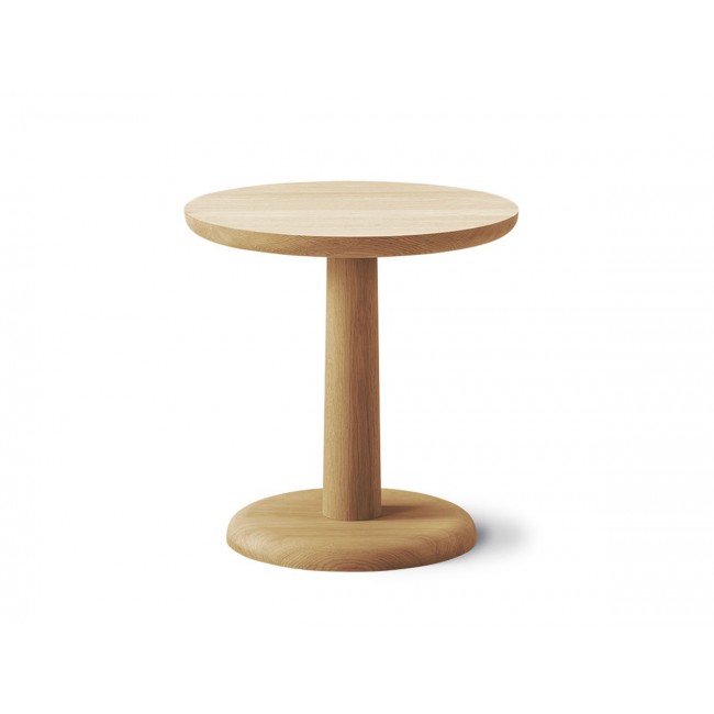프레데리시아 Pon 사이드 테이블 Diameter: 45cm Fredericia Side Table 04002
