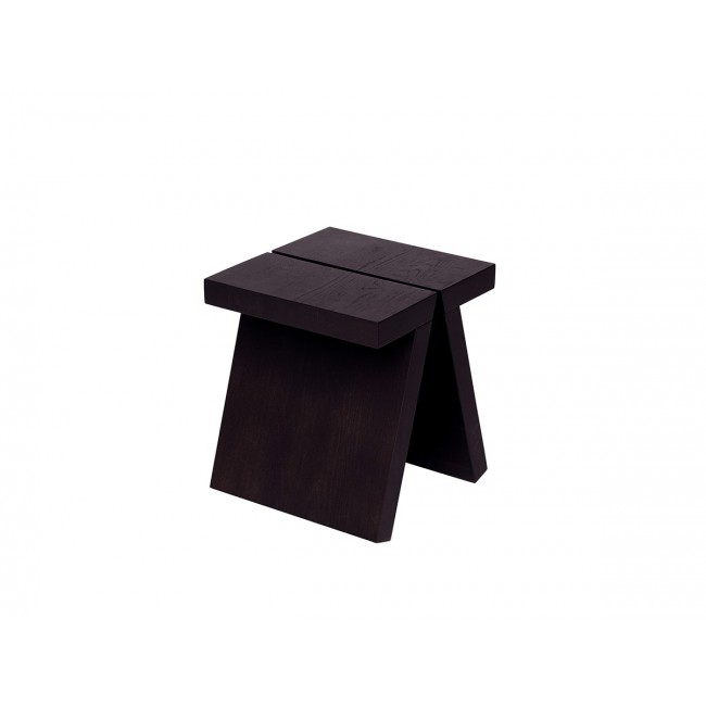 포지아 Supersolid Object 1 사이드 테이블 Fogia Side Table 03995