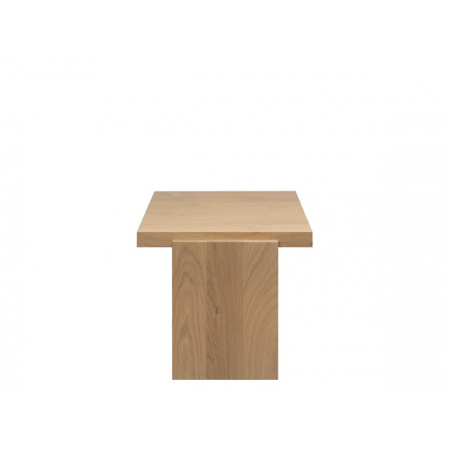 이피프틴 DT02 Tore 사이드 테이블 미디움 (Height: 37cm x Width: 64cm) E15 Side Table Medium 03919