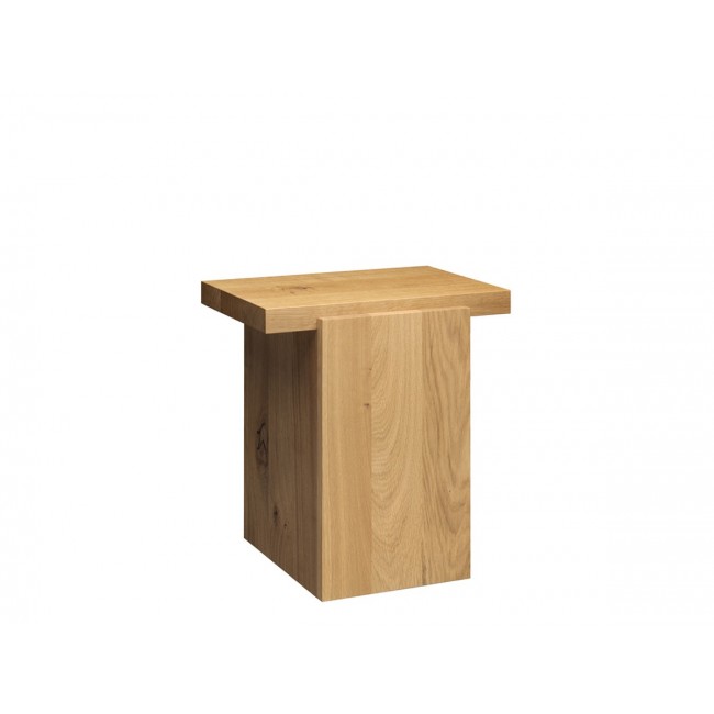 이피프틴 DT02 Tore 사이드 테이블 Small (Height: 47cm x Width: 34cm) E15 Side Table 03918
