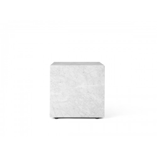 메누 Cubic Plinth Menu 03844