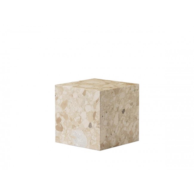 메누 Cubic Plinth Menu 03844