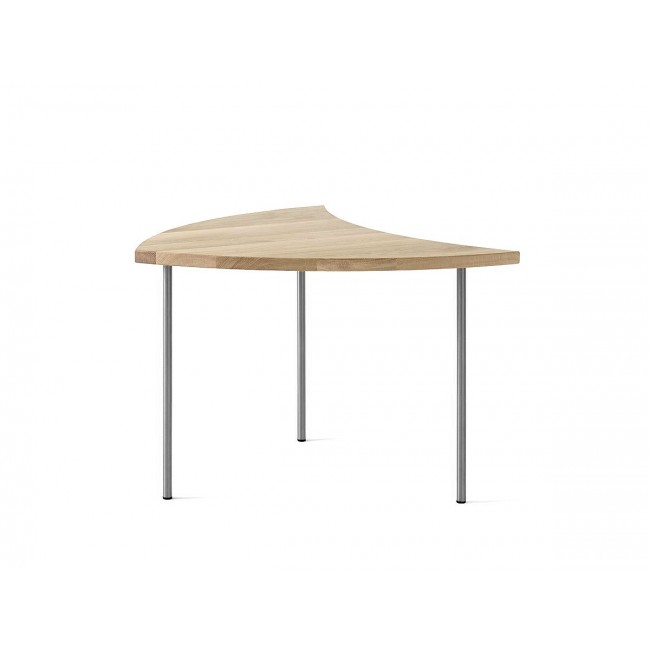 앤트레디션 HM7 Pinwheel 모듈러 테이블 Steel Base &Tradition Modular Table 03814