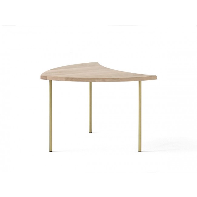 앤트레디션 HM7 Pinwheel 모듈러 테이블 Steel Base &Tradition Modular Table 03814