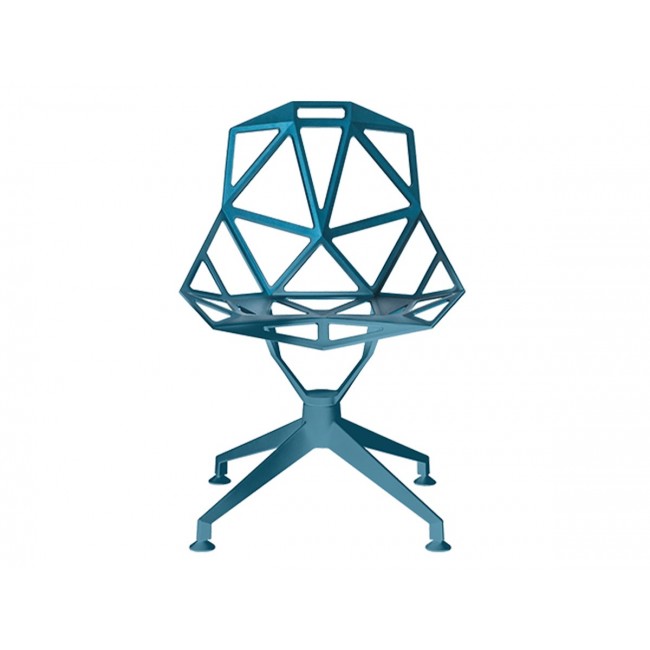 마지스 체어원 - Four Star Base Magis Chair One 03702