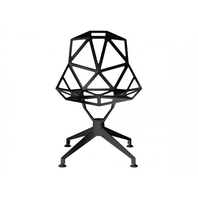 마지스 체어원 - Four Star Base Magis Chair One 03702