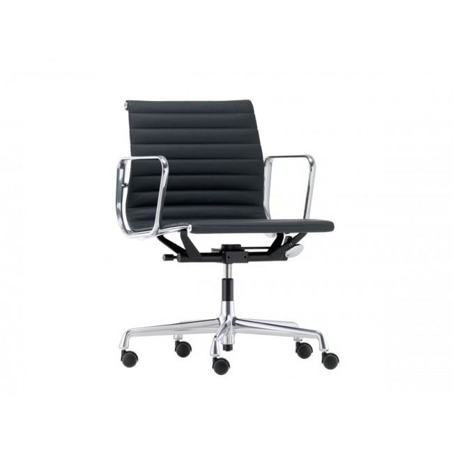 비트라 임스 EA 117 알루미늄 체어 의자 Vitra Eames Aluminium Chair 03682