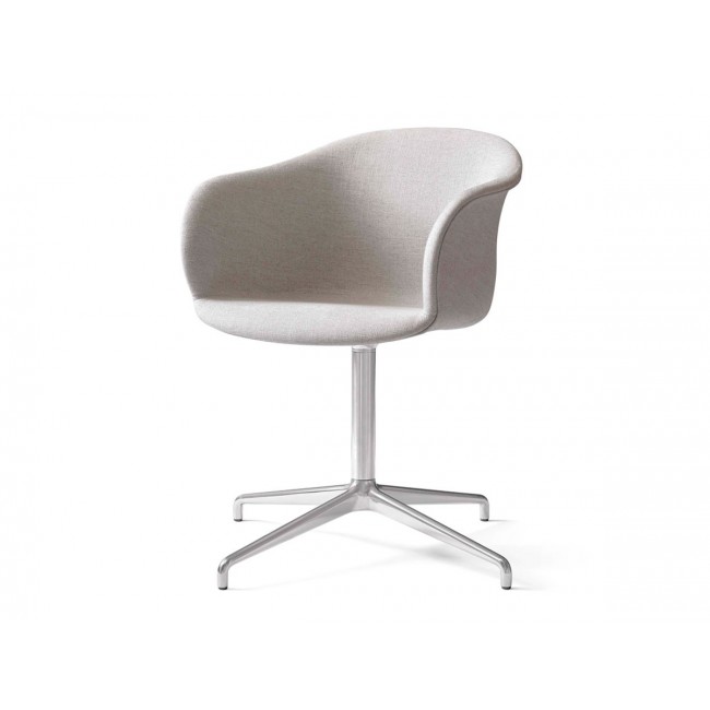 앤트레디션 JH33 Elefy 오피스 체어 - 스위블 Base &Tradition Office Chair Swivel 03647