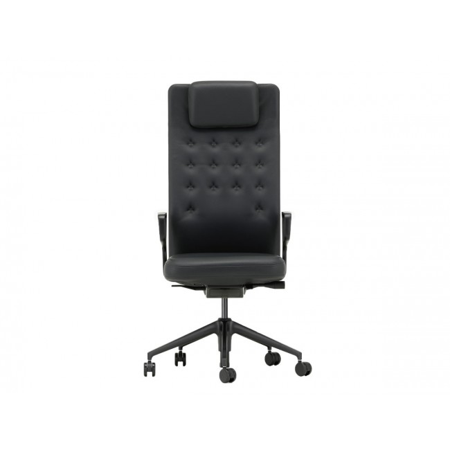 비트라 ID 트림 L 회전형 스위블 체어 Vitra Trim Swivel Chair 03639