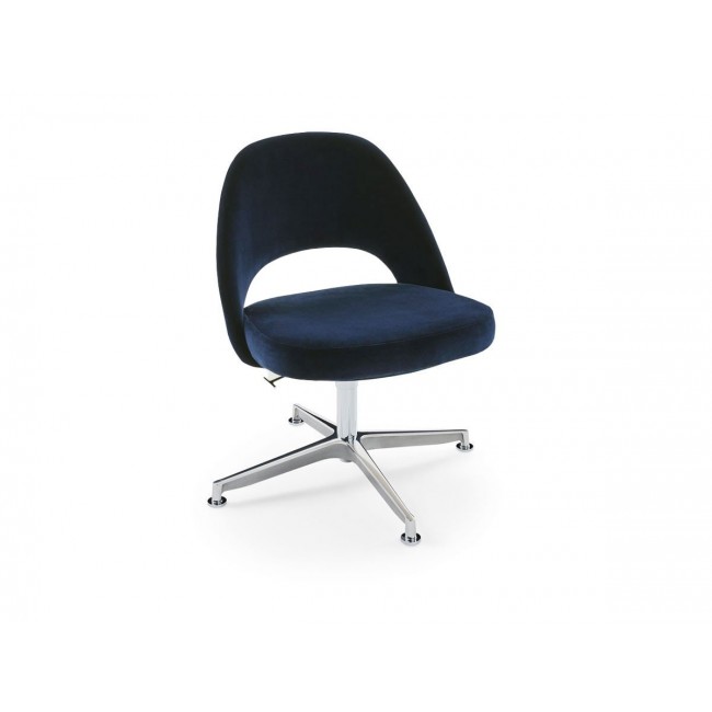 놀 컨퍼런스 스위블 릴렉스 체어 의자 Knoll Studio Conference Swivel Relax Chair 03633
