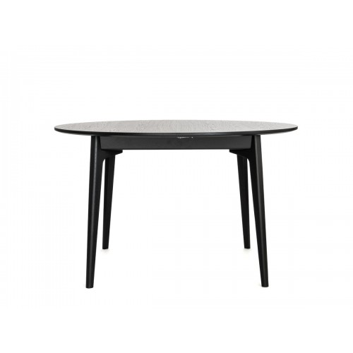 Case Furniture Dulwich Round 익스텐딩 테이블 Extending Table 03427