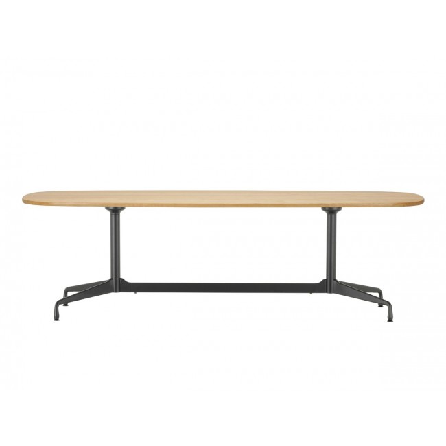 비트라 임스 세그먼티드 다이닝 테이블 - 직사각형 leng_th: 240cm Vitra Eames Segmented Dining Table Rectangular Length: 03357