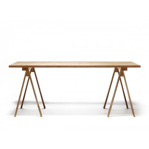 니카리 Arkitecture PPK 테이블 leng_th: 180cm Nikari Table Length: 03301
