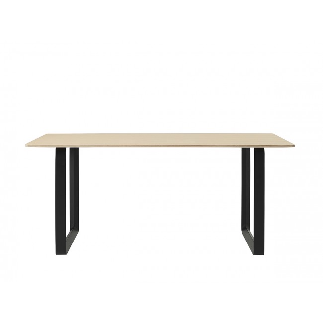 무토 70/70 테이블 leng_th: 225cm Muuto Table Length: 03288