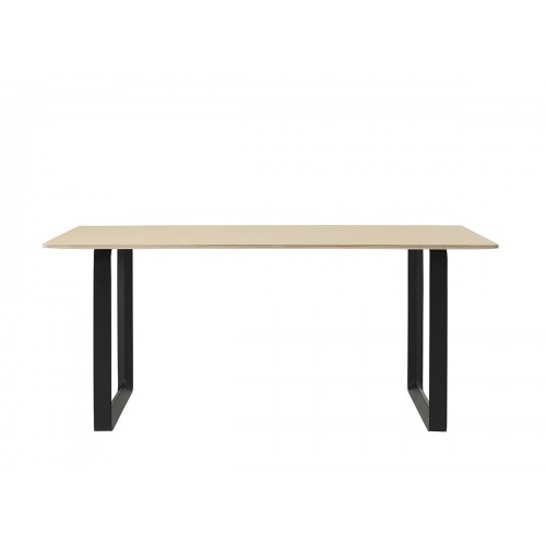 무토 70/70 테이블 leng_th: 170cm Muuto Table Length: 03287