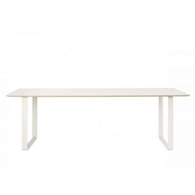 무토 70/70 테이블 leng_th: 170cm Muuto Table Length: 03287