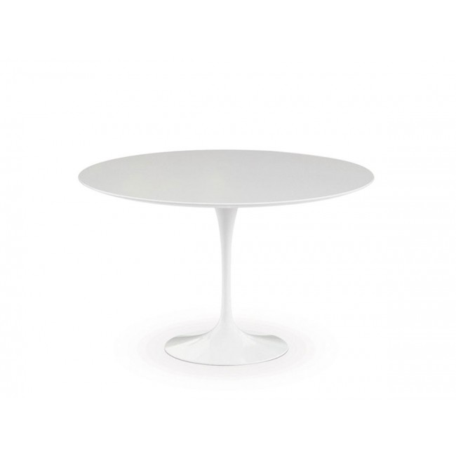 놀 아웃도어 사리넨 튤립 다이닝 테이블 - 120cm Diameter Knoll Studio Outdoor Saarinen Tulip Dining Table 03202