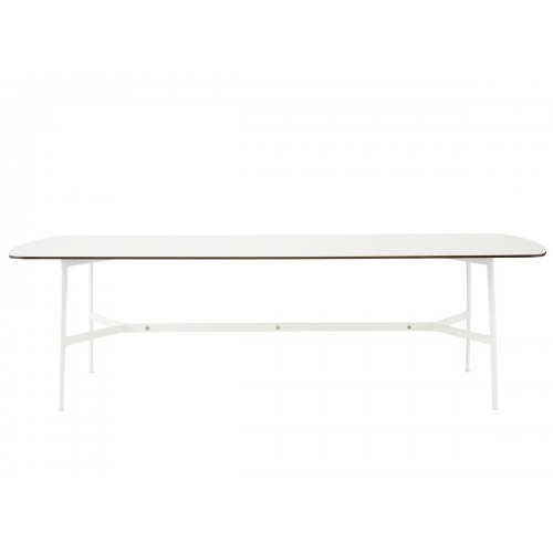 SP01 Eileen 아웃도어 다이닝 테이블 Outdoor Dining Table 03143