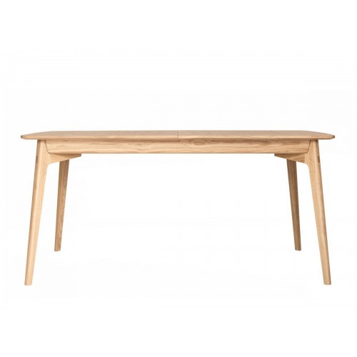 Case Furniture Dulwich Extending 다이닝 테이블 leng_th: 200cm Dining Table Length: 03136