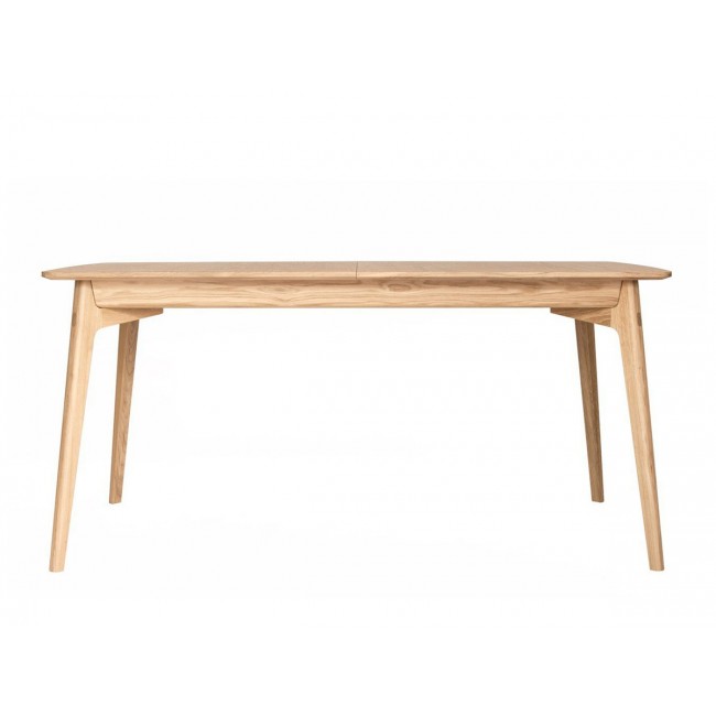 Case Furniture Dulwich Extending 다이닝 테이블 leng_th: 200cm Dining Table Length: 03136