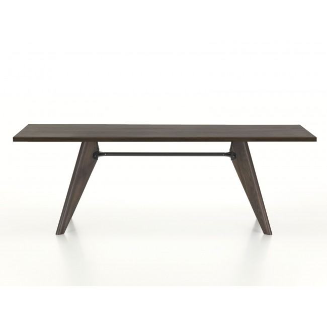 비트라 테이블 S.A.M. Bois leng_th: 200cm Vitra Table Length: 03120