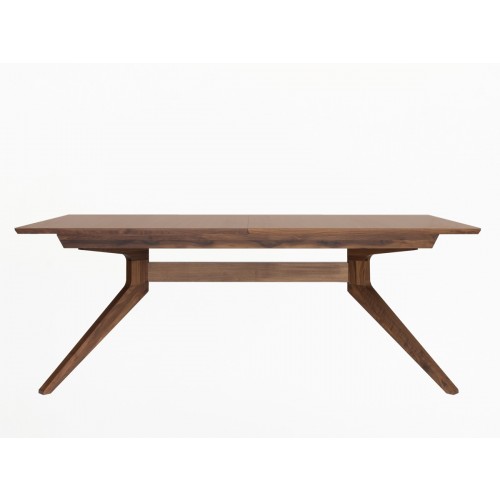Case Furniture Cross Extending 다이닝 테이블 Dining Table 03113
