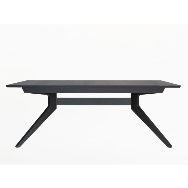Case Furniture Cross Extending 다이닝 테이블 Dining Table 03113