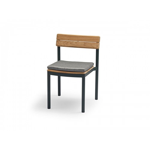 스카게락 by 프리츠한센 Pelago 다이닝 체어 의자 Skagerak Fritz Hansen Dining Chair 03101