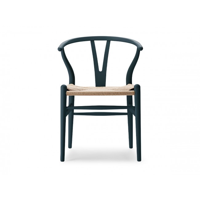 칼 한센 앤 선 CH24 위시본 체어 의자 소프트 - Ilse Crawfor_d 에디션 Carl Hansen & Son Wishbone Chair Soft Crawford Edition 02925