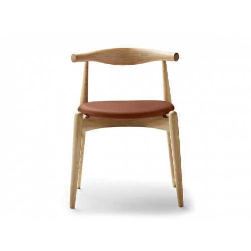 칼 한센 앤 선 CH20 엘보우 체어 오일 오크 프레임 Carl Hansen & Son Elbow Chair Oiled Oak Frame 02911