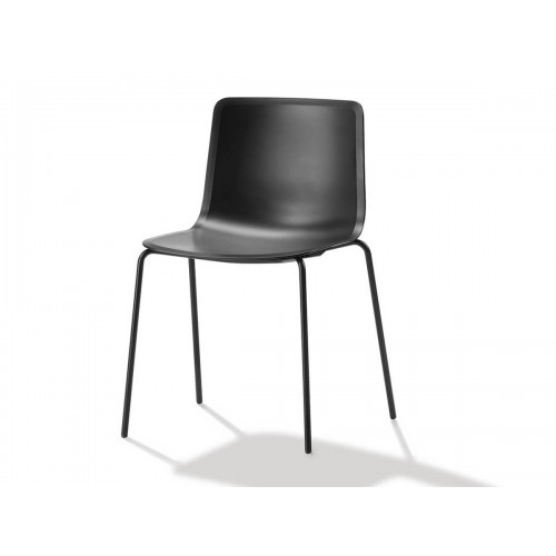 프레데리시아 Pato 체어 의자 - 4 Leg Fredericia Chair 02765