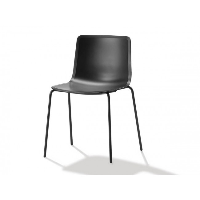 프레데리시아 Pato 체어 의자 - 4 Leg Fredericia Chair 02765