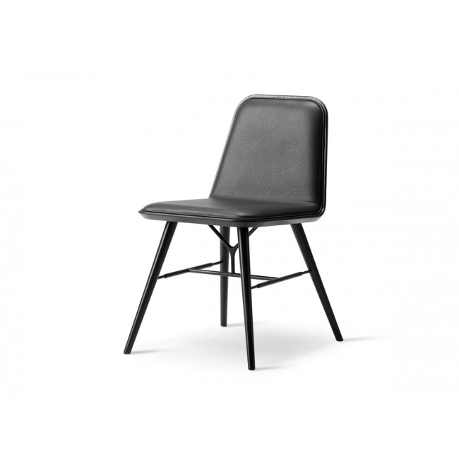 프레데리시아 Spine 체어 의자 with Wood Base Fredericia Chair 02756