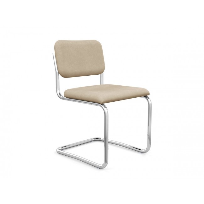 놀 세스카 체어 의자 - Fully Upholstered Knoll Studio Cesca Chair 02599