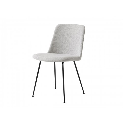 앤트레디션 HW8 Rely 다이닝 체어 의자 크바드라트 Balder 3 패브릭 &Tradition Dining Chair Kvadrat Fabric 02407