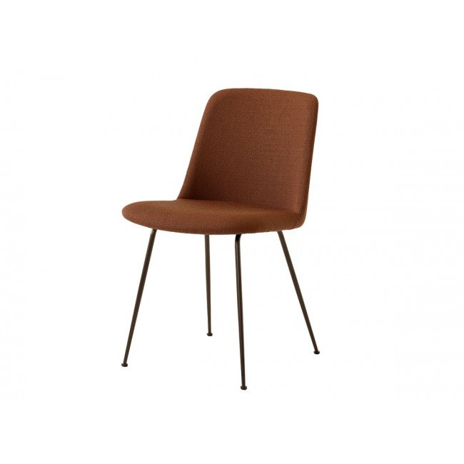앤트레디션 HW8 Rely 다이닝 체어 의자 크바드라트 Balder 3 패브릭 &Tradition Dining Chair Kvadrat Fabric 02407