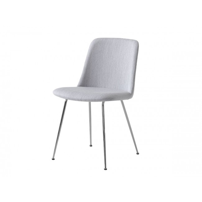 앤트레디션 HW8 Rely 다이닝 체어 의자 크바드라트 RE-울 패브릭 &Tradition Dining Chair Kvadrat Re-wool Fabric 02403