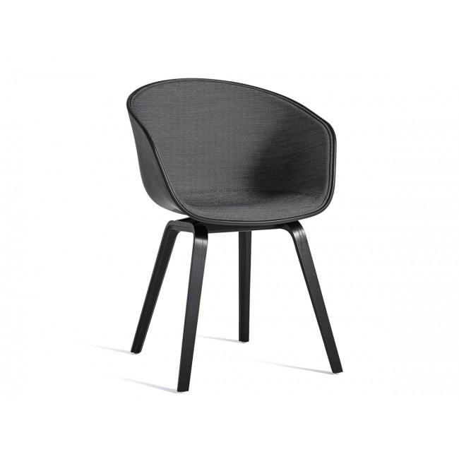 헤이 About a 체어 의자 AAC 22 - Front Upholstered Hay Chair 02398