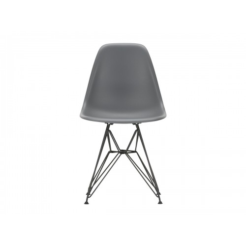 비트라 DSR 임스 플라스틱 사이드 체어 - 블랙 베이스 Vitra Eames Plastic Side Chair Black Base 02390