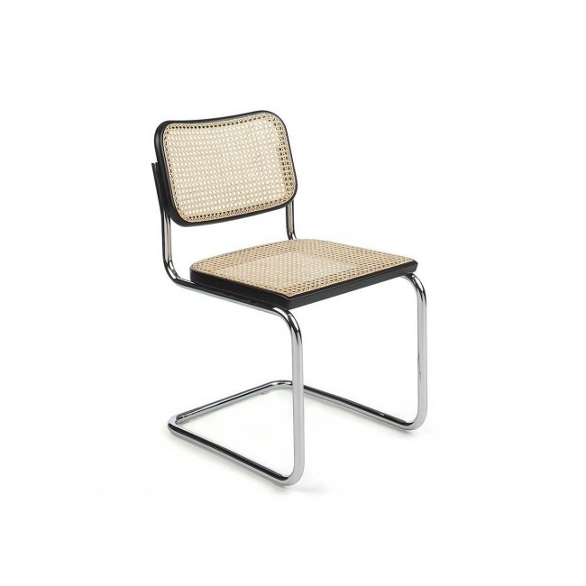놀 세스카 체어 의자 - Cane Knoll Studio Cesca Chair 02387