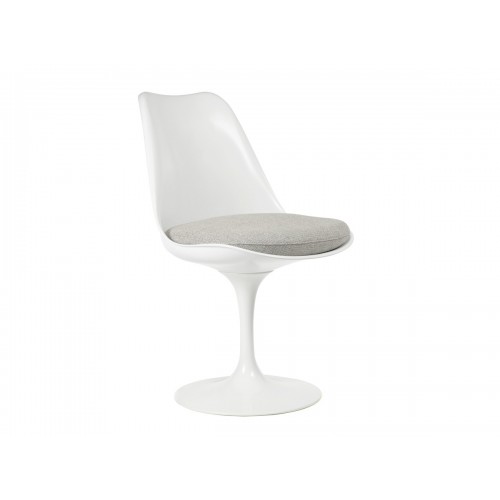 놀 튤립 체어 크바드라트 디비나 3 패브릭 Knoll Studio Tulip Chair Kvadrat Divina Fabric 02381